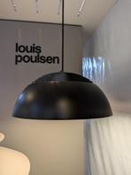 Louis Poulsen AJ Royal 37 cm led hanglamp - zwart, Huis en Inrichting, Lampen | Hanglampen, Scandinavisch, Ophalen of Verzenden