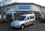 Opel COMBO TOUR 1.4-16V AIRCO 2 X SCHUIFDEUREN TREKHAAK ELEK, Auto's, Te koop, Zilver of Grijs, 5 stoelen, Benzine