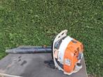 Stihl BR430 Bladblazer, Ophalen, Gebruikt, Ruggedragen, Stihl