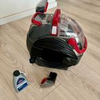 Te huur Bissel Spotclean Pro mer zeep, Doe-het-zelf en Verbouw, Reinigingsmachines, Ophalen, Zo goed als nieuw, Overige typen