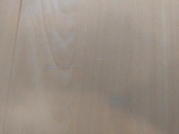Twee IKEA Hoekbureaus Galant - afbeelding 5