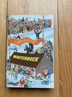 Margriet winterboek jaren ’60 samengesteld Tom Hulsebosch, Boeken, Ophalen of Verzenden, Gelezen, Tom Hulsebosch