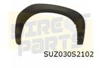 Suzuki S-Cross (1/22-) (JY / AKK) wielkuiplijst Rechts voor, Verzenden, Nieuw, Suzuki, Spatbord