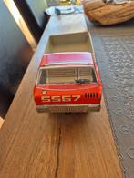 Blikken vrachtwagentje.YPAN serie., Ophalen of Verzenden, Gebruikt, Bus of Vrachtwagen, Overige merken