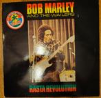 Lp. Bob Marley - Rasta Revolution., Ophalen of Verzenden, Gebruikt, 12 inch, Poprock