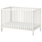 Ikea Gulliver babybed, Ophalen, Zo goed als nieuw, Wieg