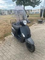 Btc riva, Fietsen en Brommers, Snorfietsen en Snorscooters, Ophalen, Nieuw, Benzine, Overige merken