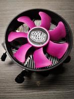 Cooler Master CPU Koeler - Goede Staat!, Computers en Software, Computerkoelers, Ophalen, Zo goed als nieuw, Luchtkoeling