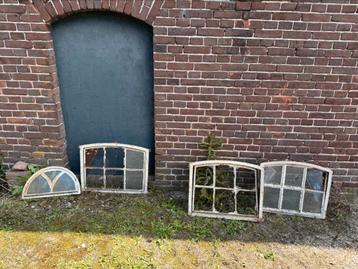 Stal Ramen beschikbaar voor biedingen