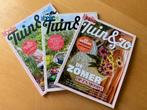 Libelle Tuin & Zo - Tuinmagazine, Boeken, Tijdschriften en Kranten, Ophalen of Verzenden, Zo goed als nieuw, Damesbladen