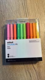 Nieuw. Cricut infusible ink 0.4 mm, Hobby en Vrije tijd, Ophalen of Verzenden, Nieuw, Slicemachine of Snijmachine, Cricut