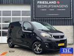 Peugeot Expert 1.6 116pk Compact Premium Trekhaak/Carplay/Na, Auto's, Voorwielaandrijving, Stof, 4 cilinders, 116 pk