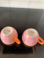 Blond amsterdam soepkom  2 x, Huis en Inrichting, Keuken | Servies, Ophalen, Blond Amsterdam, Zo goed als nieuw, Kom(men)