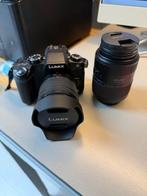 Digitale camera, Ophalen, Spiegelreflex, Zo goed als nieuw, Overige Merken