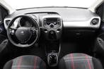 Peugeot 108 1.0 e-VTi Active | NAP (!) | Airco | Elektrische, Voorwielaandrijving, Euro 5, Gebruikt, Origineel Nederlands