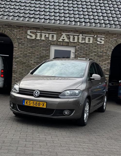 Volkswagen Golf Plus 1.4 TSI Highline Automaat Weinig kilome, Auto's, Volkswagen, Particulier, Te koop, Golf Plus, ABS, Airbags
