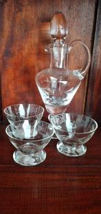 Likeur sets prijs per set, Antiek en Kunst, Ophalen