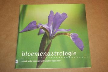 Bloemenastrologie, ontdek welke bloem,karakter bij jou hoort beschikbaar voor biedingen