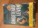 Glennon Doyle - Ongetemd leven, Gelezen, Persoonlijkheidsleer, Ophalen of Verzenden, Glennon Doyle