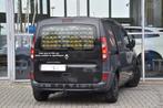 Renault Kangoo Express 1.5 dCi 70 Express Comfort Airco Hete, Auto's, Bestelauto's, Stof, Gebruikt, Zwart, 4 cilinders
