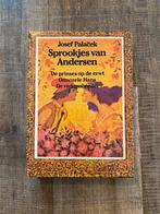 Josef Palacek - Sprookjes van Andersen, Boeken, Sprookjes en Fabels, Ophalen of Verzenden, Zo goed als nieuw