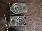 Pioneer DM-40 actieve desktop monitor speakerset, Audio, Tv en Foto, Luidsprekers, Ophalen of Verzenden, Zo goed als nieuw, Front, Rear of Stereo speakers