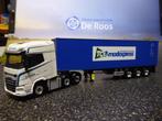 WSI DAF XG+ TCC Modeexpress met certificaat, Hobby en Vrije tijd, Modelauto's | 1:50, Ophalen of Verzenden, Nieuw, Bus of Vrachtwagen
