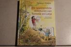 De spannendste avonturen van Tommie en Lotje Jacques Vriens , Boeken, Ophalen of Verzenden, Zo goed als nieuw, Fictie algemeen