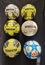 Partij voetballen 6 stuks, Ophalen, Nieuw, Bal