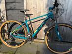 Te koop zeer nette Cube AIM 29inc, Gebruikt, Hardtail, 45 tot 49 cm, Ophalen