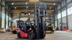 Heftruck Hangcha CPD25J, Zakelijke goederen, Machines en Bouw | Heftrucks en Intern transport, WirkaufenStapler.com, Hangcha, Kottenseweg 51, 7101JN Winterswijk, NL