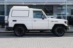 Toyota Land Cruiser 4.2 DSL FRP SHD 4WD, Auto's, Euro 2, Stof, 4164 cc, Wit