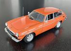 Minichamps Volvo P1800 ES 1:18, Hobby en Vrije tijd, Modelauto's | 1:18, Ophalen of Verzenden, Zo goed als nieuw, Auto, MiniChamps