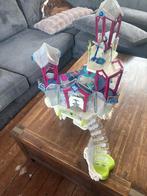 Playmobil Ijskasteel, Ophalen of Verzenden, Zo goed als nieuw, Complete set