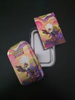 Lege Pokemon Tin - fazandipiti, Verzenden, Gebruikt, Overige typen