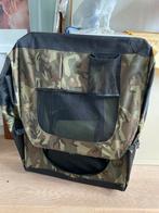 Opvouwbare grote hondenbench, Dieren en Toebehoren, Ophalen of Verzenden, Zo goed als nieuw