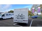 Adria Matrix Axess 670 SL in nieuwstaat modeljr 2023, Caravans en Kamperen, Campers, Afzuigkap, 7 tot 8 meter, Bedrijf, Adria