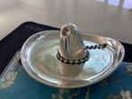 Sterling zilveren sombrero, Ophalen of Verzenden