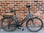 Damesfiets 28” in LOMMEL/3920, Fietsen en Brommers, Ophalen of Verzenden, Zo goed als nieuw, Minder dan 10 versnellingen, Overige merken
