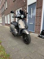 Vespa Sprint 50 4T, Fietsen en Brommers, Scooters | Vespa, Ophalen, Zo goed als nieuw
