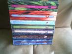 Harry Potter complete serie, Boeken, Ophalen of Verzenden, Gelezen