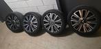 16 inch VW Up! La Boca Velgen, Gebruikt, Velg(en), 16 inch, Personenwagen