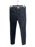 Closed spijkerbroek 28, Blauw, Ophalen of Verzenden, Zo goed als nieuw, W28 - W29 (confectie 36)