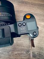 Hasselblad X2D 100C - Topstaat!, Spiegelreflex, Ophalen of Verzenden, Zo goed als nieuw, Overige Merken