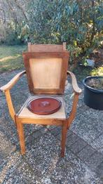 Antieke postoel, Antiek en Kunst, Ophalen