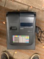 SAM4S ER-180U Kassa, Gebruikt, M, Ophalen of Verzenden, M