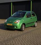 Chevrolet Matiz 0.8 2009, Auto's, Chevrolet, Voorwielaandrijving, Stof, Matiz, 17 €/maand