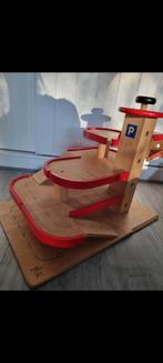 Houten garage Plan city, Ophalen, Gebruikt, Overige typen
