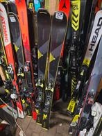 148 DAMES HEAD SUPER JOY ALL ROUND CARVE SKIS, 140 tot 160 cm, Ophalen of Verzenden, Zo goed als nieuw, Carve