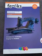 Feniks Geschiedenis 3/4 VMBO-KGT - Nieuw!, Boeken, Ophalen of Verzenden, Nieuw, VMBO, Geschiedenis